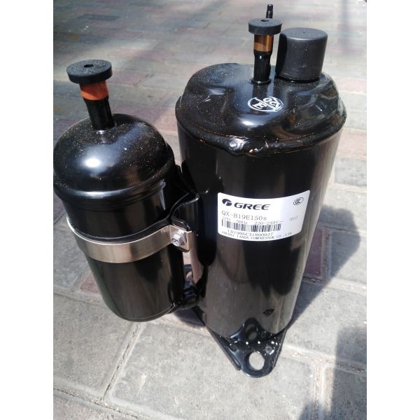 Компресор ротаційний Gree QX-B19E150s
