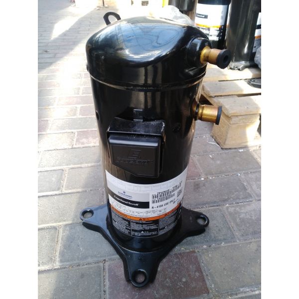 Компресор спіральний Emerson ZP42KUE-TFM-52E