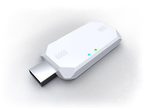 WI-FI модуль Haier KZW-W002
