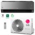 Кондиціонер інверторний LG AC09BQ