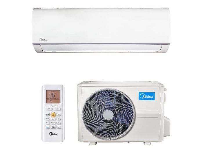 Кондиціонер Midea MA-24N8DO-I/MA-24N8DO-O