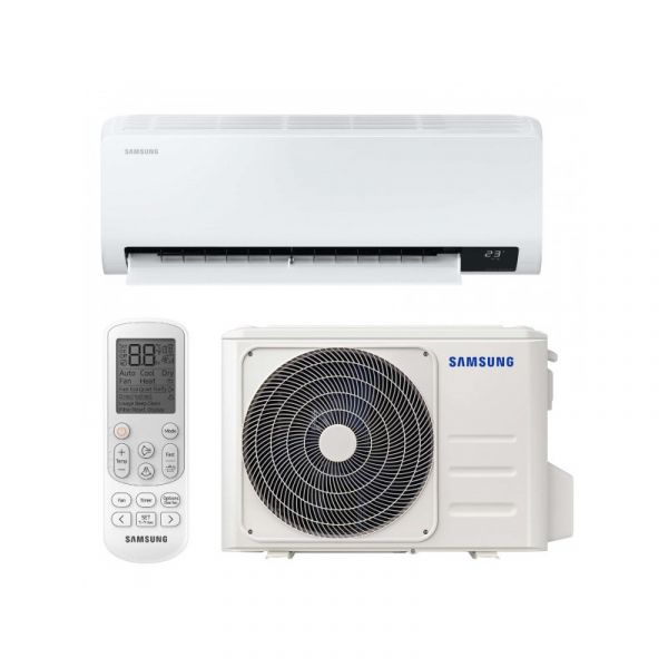 Кондиціонер інверторний Samsung AR24BXHCNWKNUA