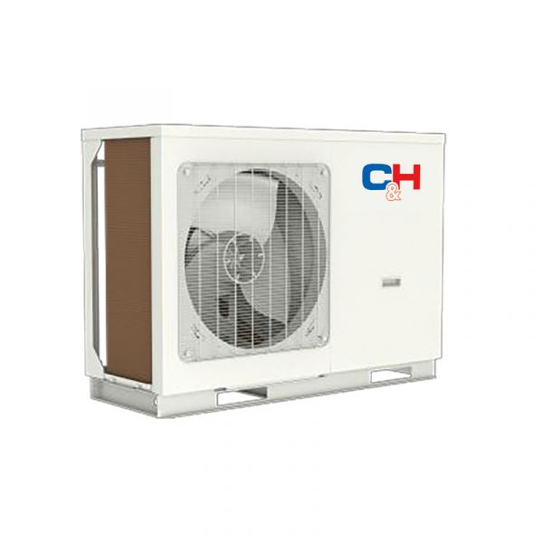 Тепловий насос Cooper&Hunter CH-HP6.0MIRK
