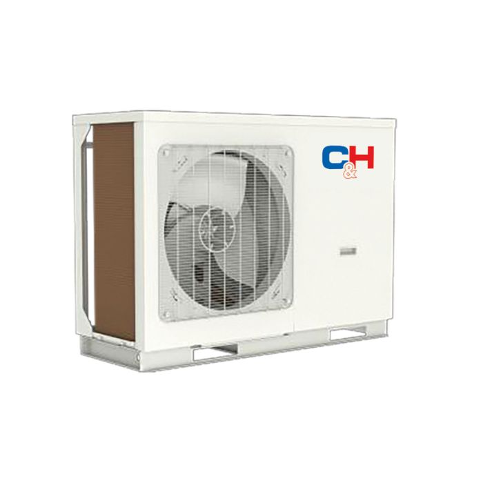 Тепловий насос Cooper&Hunter CH-HP8.0MIRK