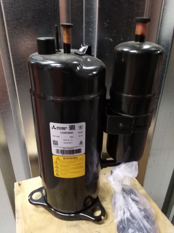 Компресор 30000 BTU