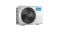 Кондиціонер Midea MSAGN-09FN8-I/MSAGN-09FN8-O