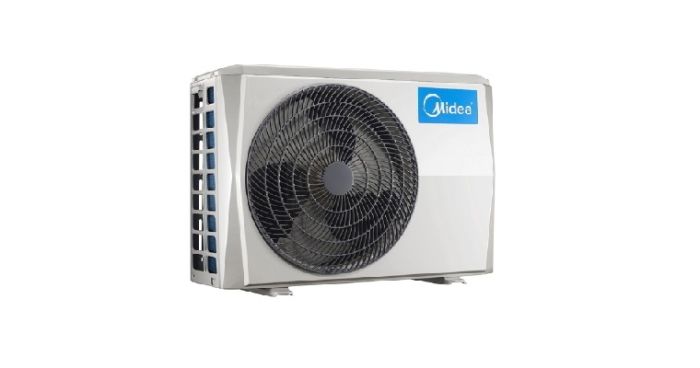 Кондиціонер Midea MSAGN-09FN8-I/MSAGN-09FN8-O