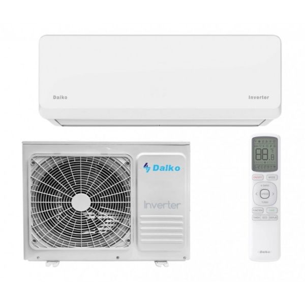 Кондиціонер Daiko NSK-H12NVR/NSK-H12INVR