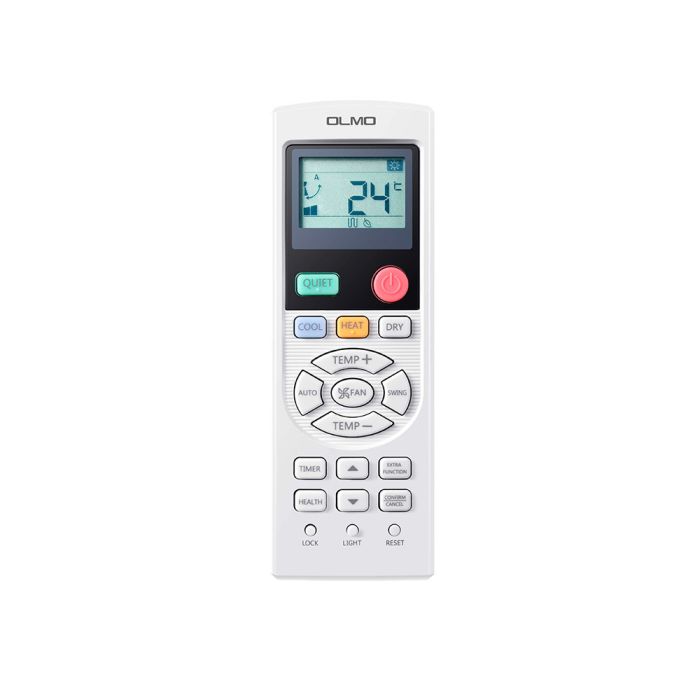Кондиціонер Olmo OSH-24FR7