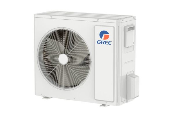 Зовнішній блок мульти-спліт системи Gree GWHD(36)NK6LO 4 port