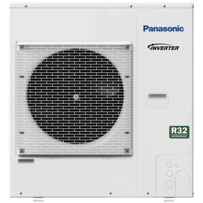 Касетний кондиціонер Panasonic S-71PU2E5B/U-71PZH2E8/CZ-KPU3A/CZ-RTC5B