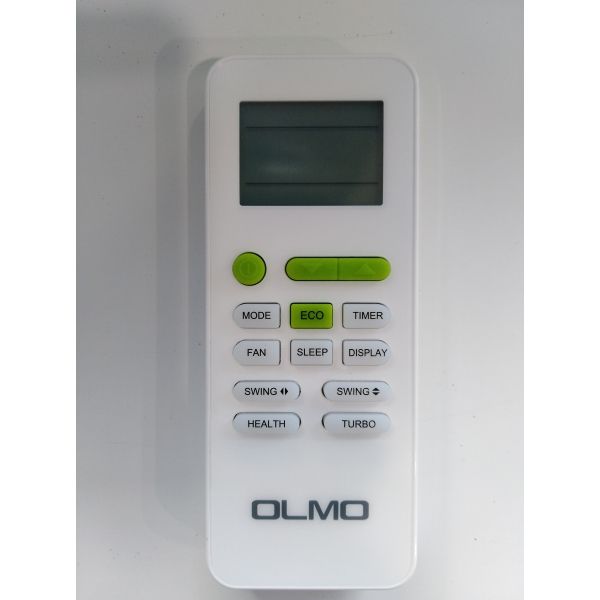 Пульт кондиціонера Olmo P2