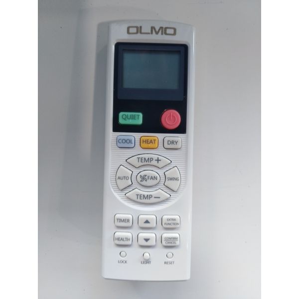 Пульт кондиціонера Olmo P4