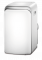 Мобільний кондиціонер Midea MPPDB-09CRN7