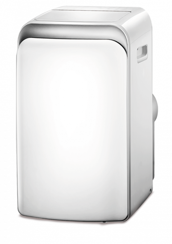 Мобільний кондиціонер Midea MPPDB-09CRN7