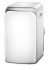 Мобільний кондиціонер Midea MPPDB-09CRN7