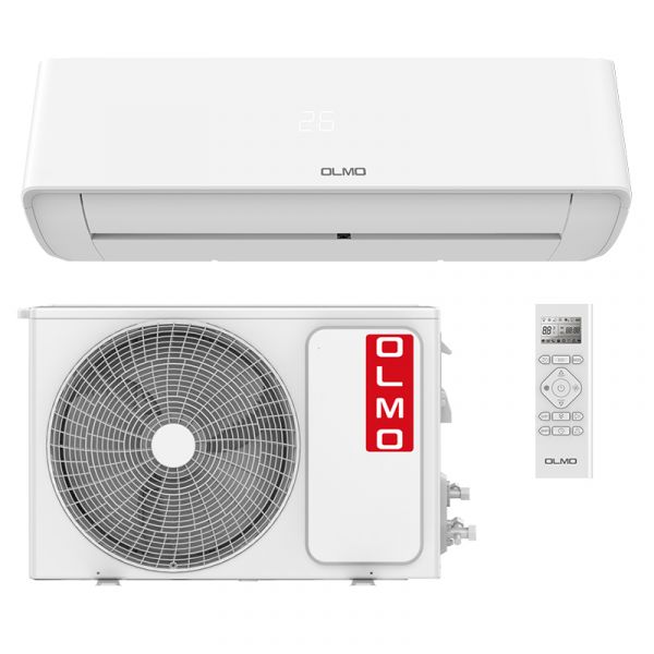Кондиціонер інверторний Olmo OSH-12FWH