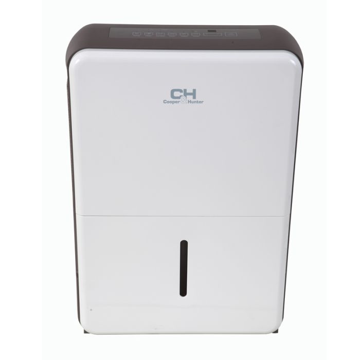 Осушувач повітря Cooper&Hunter CH-D022WDR20