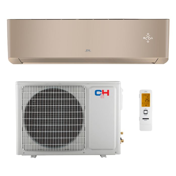 Кондиціонер Cooper&Hunter CH-S12FTXAL2-GD
