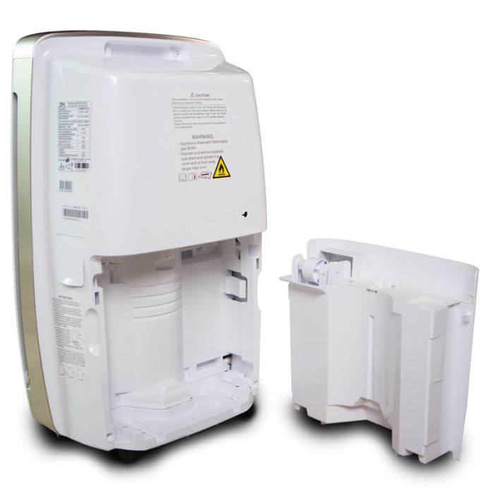 Осушувач повітря Cooper&Hunter CH-D016WDN7-40LD