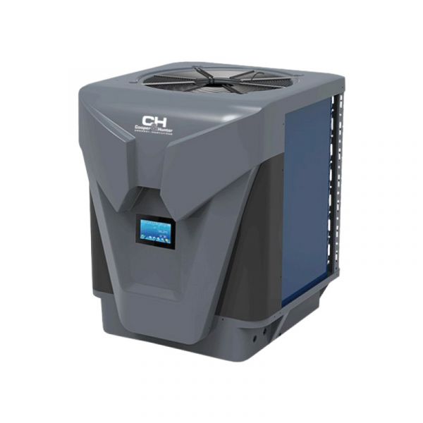 Тепловий насос для басейну Cooper&Hunter CH-HP060LTIRM