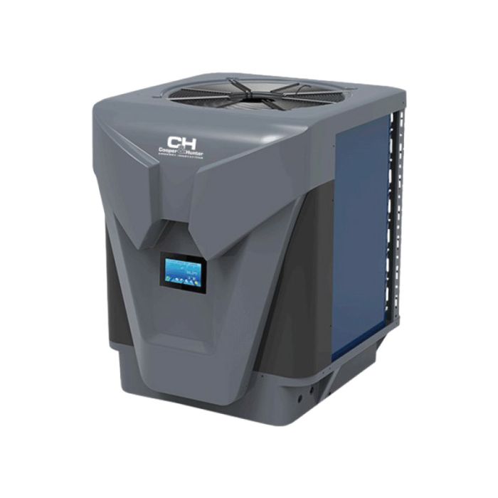 Тепловий насос для басейну Cooper&Hunter CH-HP070LTIRK