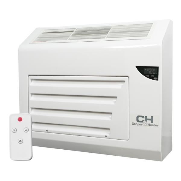 Осушувач повітря Cooper&Hunter CH-D105WD NEW