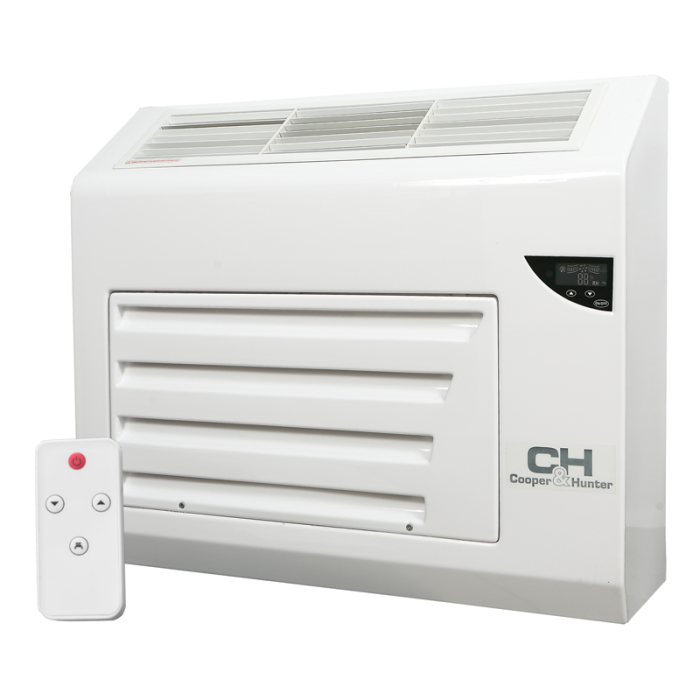 Осушувач повітря Cooper&Hunter CH-D155WD NEW