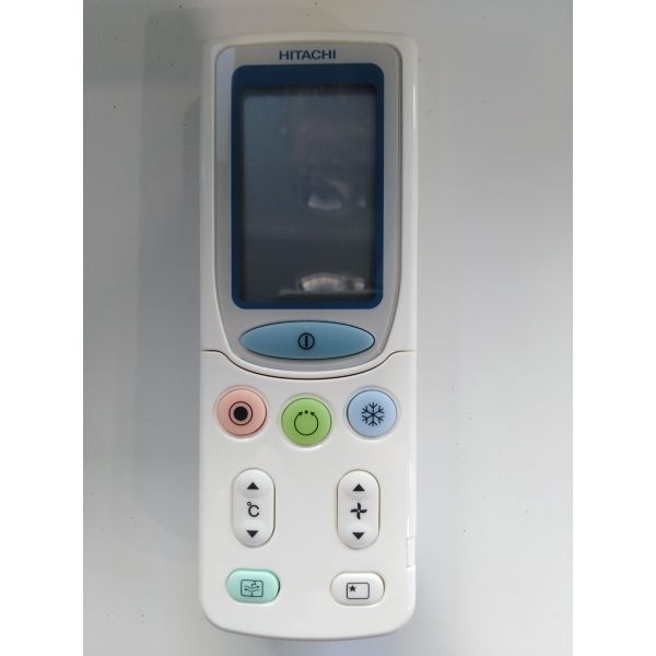 Пульт кондиціонера Hitachi P1