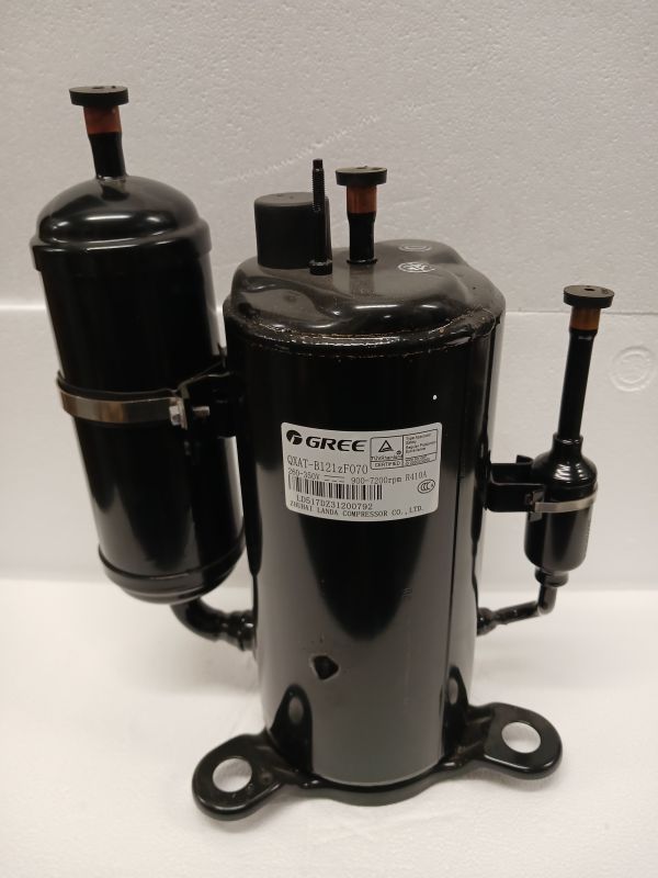Компресор інверторний Gree QXAT-B121zF070
