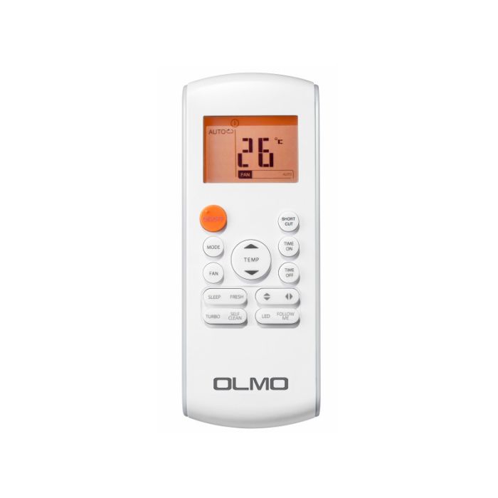Кондиціонер Olmo OSH-10LD7W