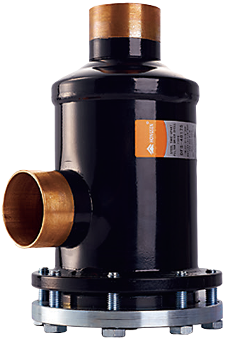 Корпус фільтра DFS-487S 7/8