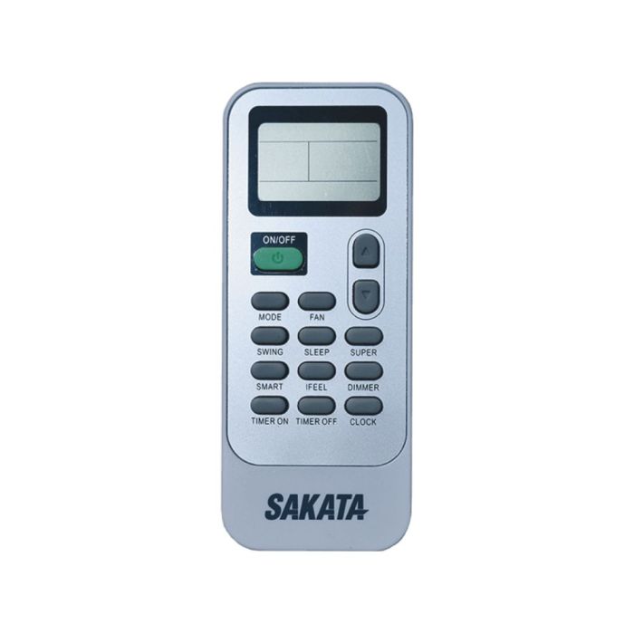 Кондиціонер Sakata SIE/SOE-060SHDC