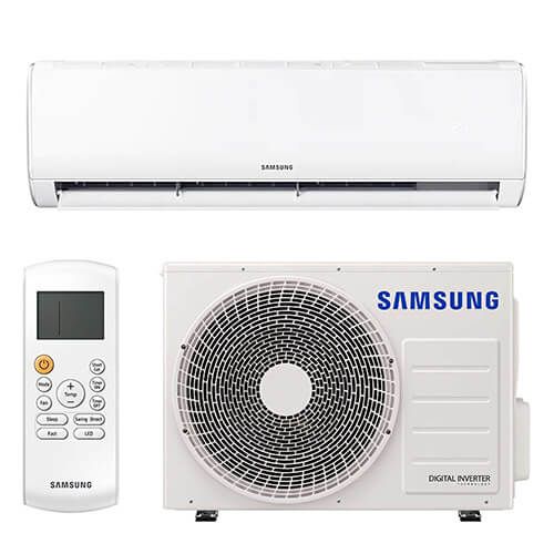 Кондиціонер інверторний Samsung AR09TXHQASINUA