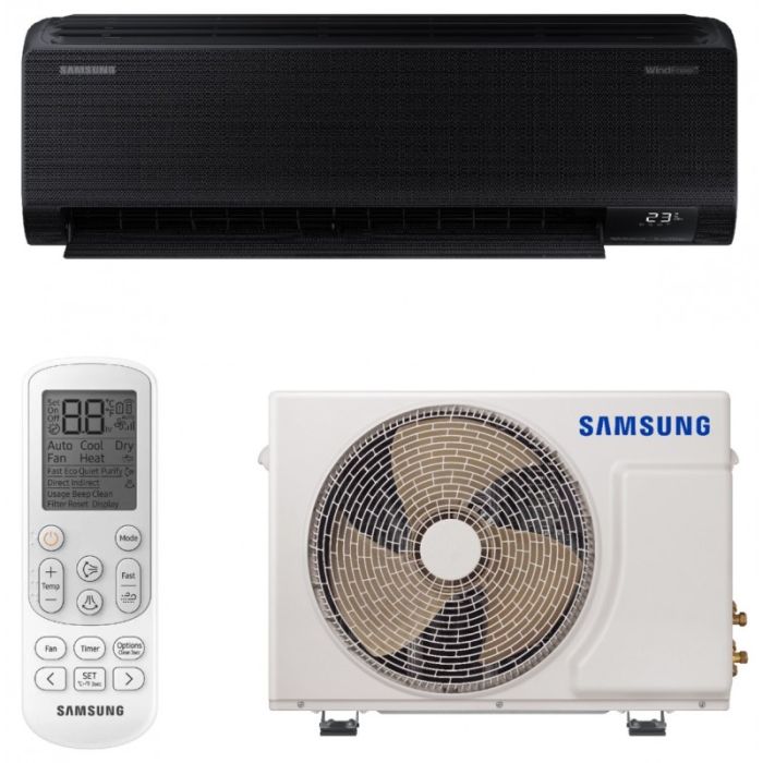 Кондиціонер інверторний Samsung AR12BXFAMWKNUABDK