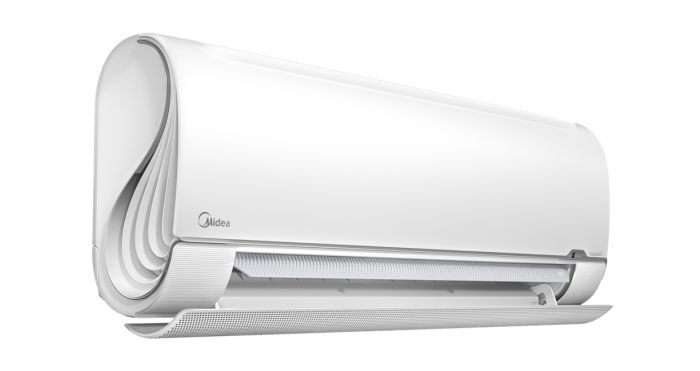 Кондиціонер Midea FA-09N8D6-I/FA-09N8D6-O