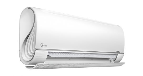 Кондиціонер Midea FA-12N8D6-I/FA-12N8D6-O
