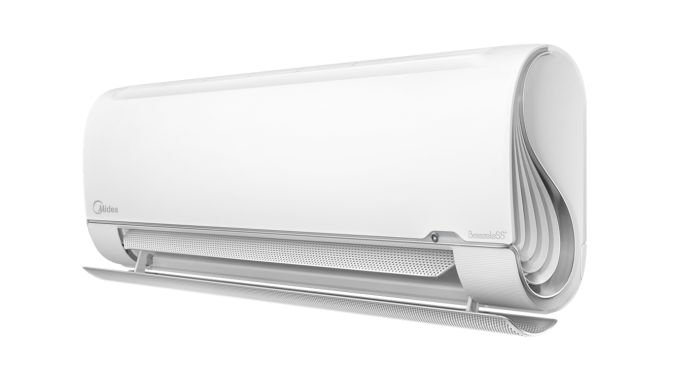 Кондиціонер Midea FA-09N8D6-I/FA-09N8D6-O