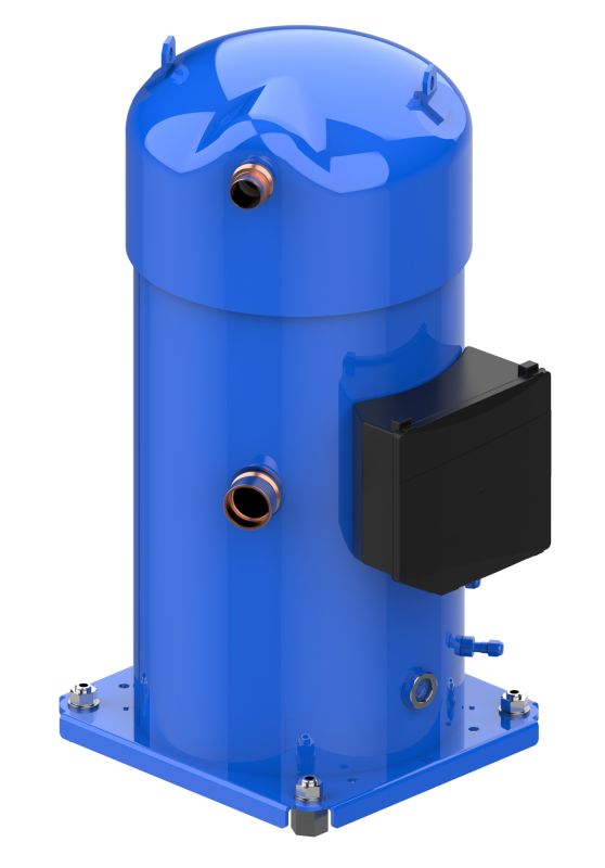 Компресор Danfoss SH380