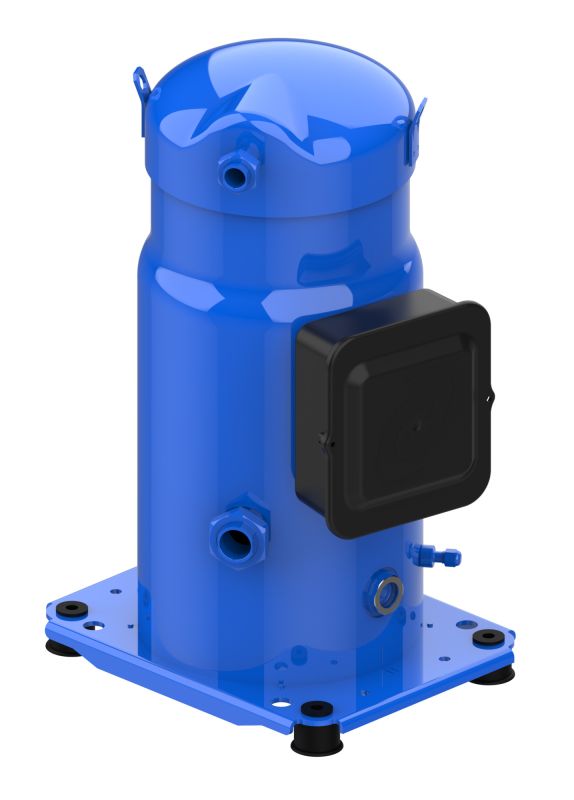 Компресор спіральний Danfoss SM175S4RC