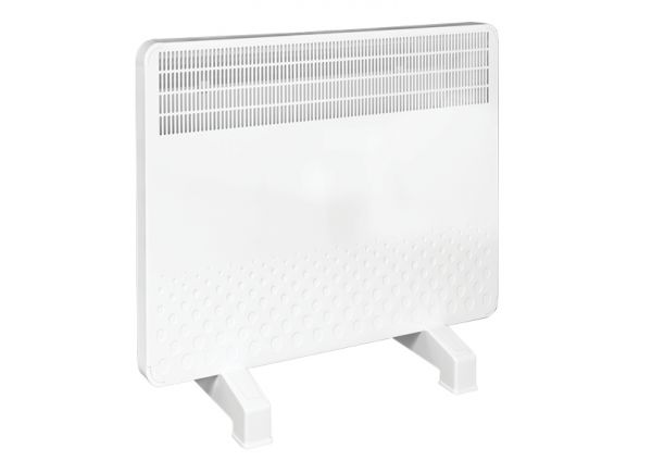 Конвектор електричний Mastas KIP 4550 MNL 1000W WHITE LEGS