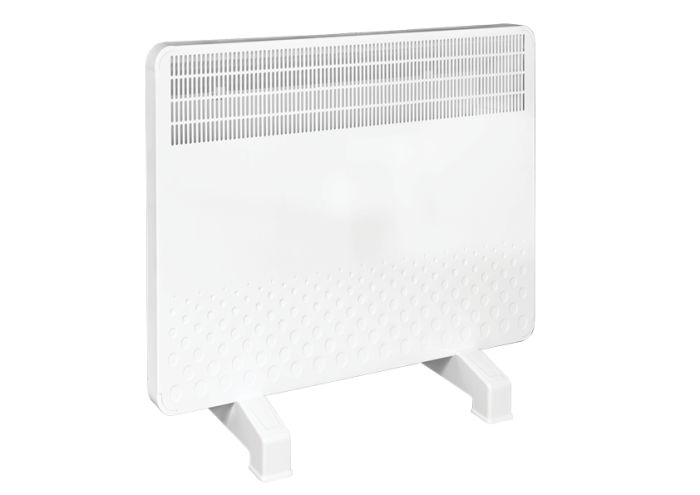 Конвектор електричний Mastas KIP 4550 MNL 1000W WHITE LEGS