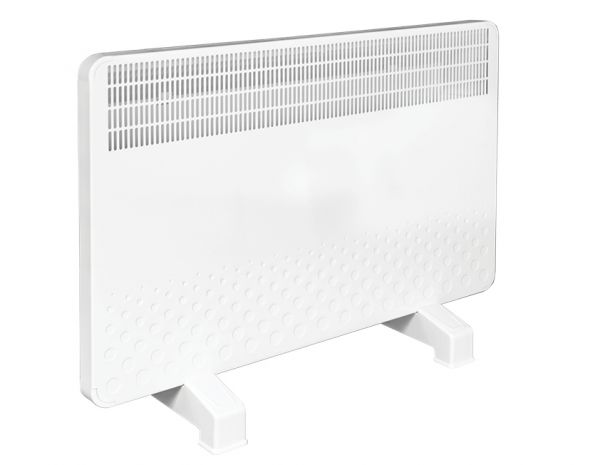 Конвектор електричний Mastas KIP4570M20 WHITE LEGS