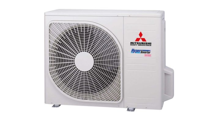 Кондиціонер Mitsubishi Heavy SRK20ZSX-WT/SRC20ZSX-W