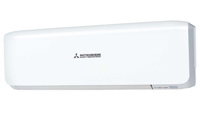 Кондиціонер Mitsubishi Heavy SRK25ZS-W/SRC25ZS-W