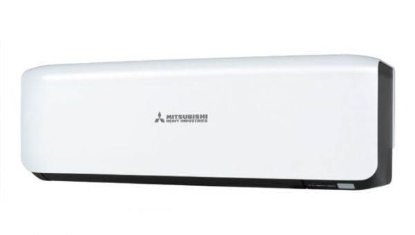 Кондиціонер Mitsubishi Heavy SRK20ZSX-WB/SRC20ZSX-W