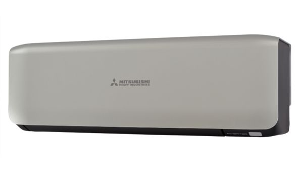 Кондиціонер Mitsubishi Heavy SRK25ZS-WT/SRC25ZS-W2