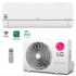 Кондиціонер інверторний LG PC24SQ