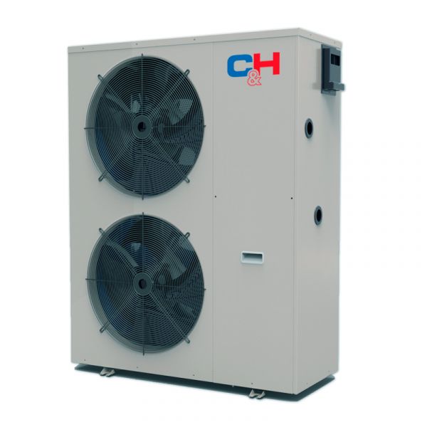 Тепловий насос Cooper&Hunter CH-HP24UMNM