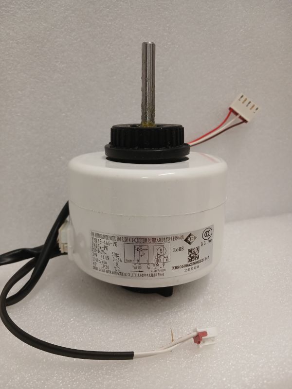 Двигун YYR35-4A6-PG(FN25V-PG) внутрішнього блоку кондиционера